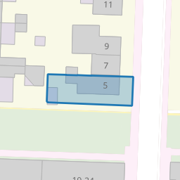 Perceel VLO00-M-8380