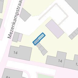 Perceel VLO00-M-8383