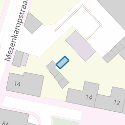 Perceel VLO00-M-8384