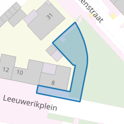 Perceel VLO00-M-8386