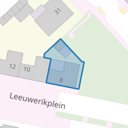 Perceel VLO00-M-8389