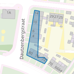 Perceel VLO00-M-8396