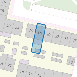 Perceel VLO00-M-8397