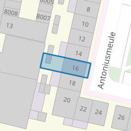 Perceel VLO00-M-8404