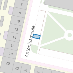 Perceel VLO00-M-8407