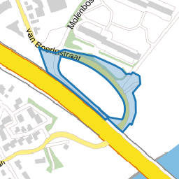 Perceel VLO00-M-8413