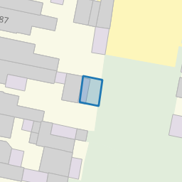 Perceel VLO00-M-8418