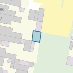 Perceel VLO00-M-8419