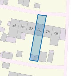 Perceel VLO00-M-8430