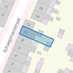 Perceel VLO00-M-8474