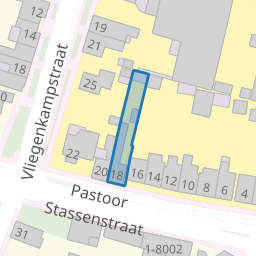 Perceel VLO00-M-8475