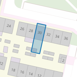 Perceel VLO00-M-8488