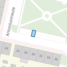 Perceel VLO00-M-8490