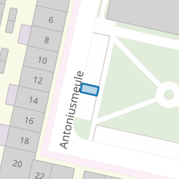 Perceel VLO00-M-8494