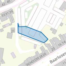 Perceel VLO00-M-8497