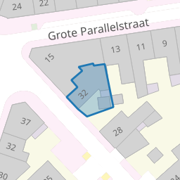 Perceel VLO00-M-8500