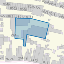 Perceel VLO00-M-8527