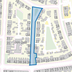 Perceel VLO00-M-8529