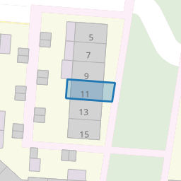 Perceel VLO00-M-8536