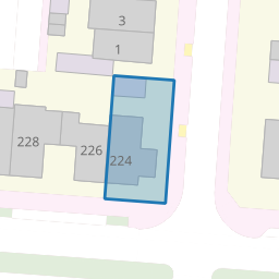 Perceel VLO00-M-8542