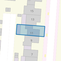 Perceel VLO00-M-8544