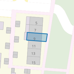 Perceel VLO00-M-8545