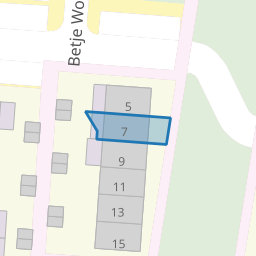 Perceel VLO00-M-8557