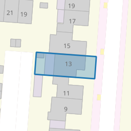 Perceel VLO00-M-8562