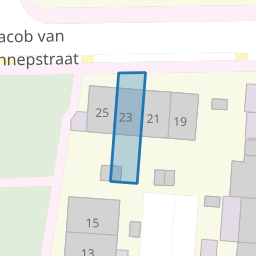 Perceel VLO00-M-8572