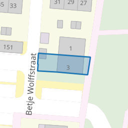 Perceel VLO00-M-8574