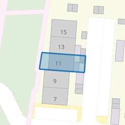 Perceel VLO00-M-8576