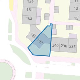 Perceel VLO00-M-8577