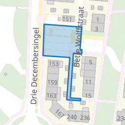 Perceel VLO00-M-8579