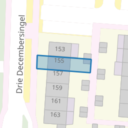 Perceel VLO00-M-8581