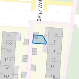 Perceel VLO00-M-8583