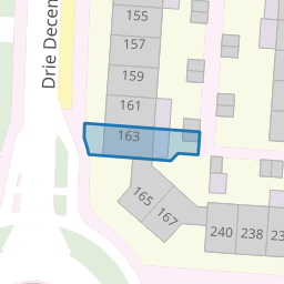 Perceel VLO00-M-8588