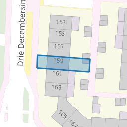 Perceel VLO00-M-8589