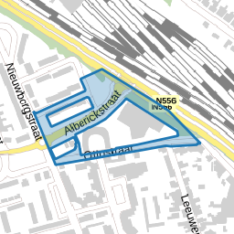 Perceel VLO00-M-8598