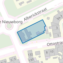 Perceel VLO00-M-8599