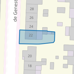 Perceel VLO00-M-8602