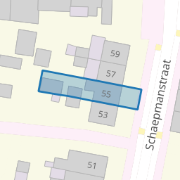 Perceel VLO00-M-8603