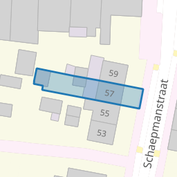 Perceel VLO00-M-8604