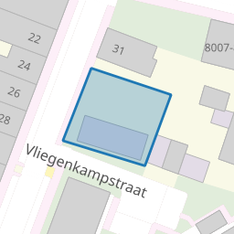 Perceel VLO00-M-8606