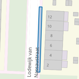 Perceel VLO00-M-8613