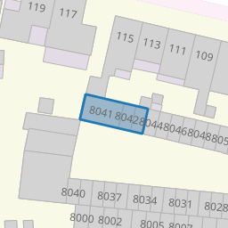 Perceel VLO00-M-8616