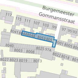 Perceel VLO00-M-8617