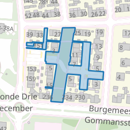 Perceel VLO00-M-8619