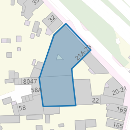 Perceel VLO00-M-8625