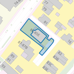 Perceel VLO00-M-8627