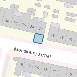 Perceel VLO00-M-8663